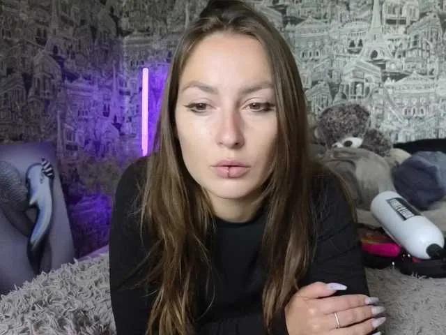 Molly69x on BongaCams