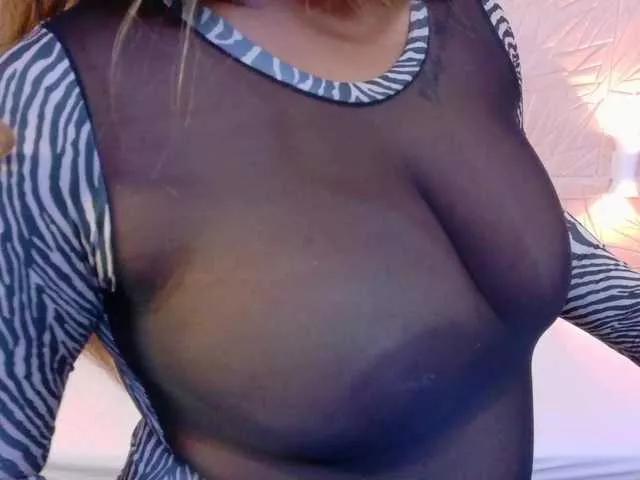 mommy-loves-cock from BongaCams