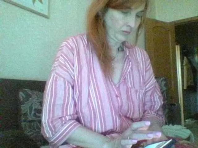 MssAngela from BongaCams is Freechat