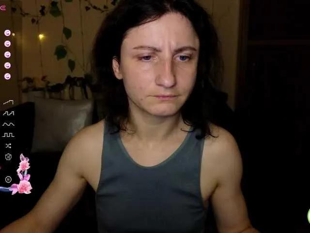 Musekittyjeni112 on BongaCams