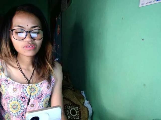 Myarisdoll on BongaCams