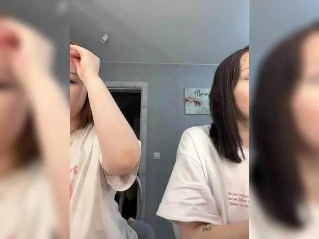 MYHOMORIKI from BongaCams is Freechat