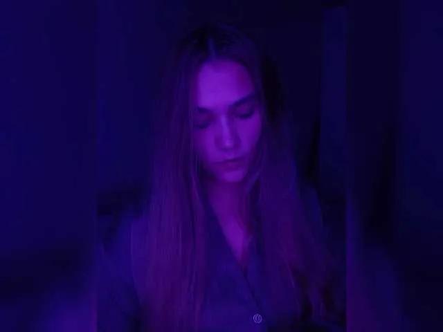 MyJully on BongaCams