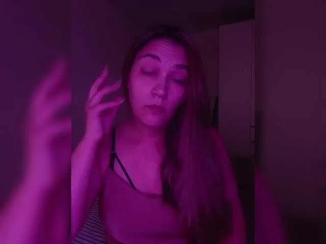 MyJully on BongaCams