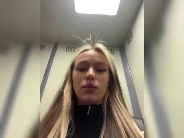 MyyyFacts from BongaCams