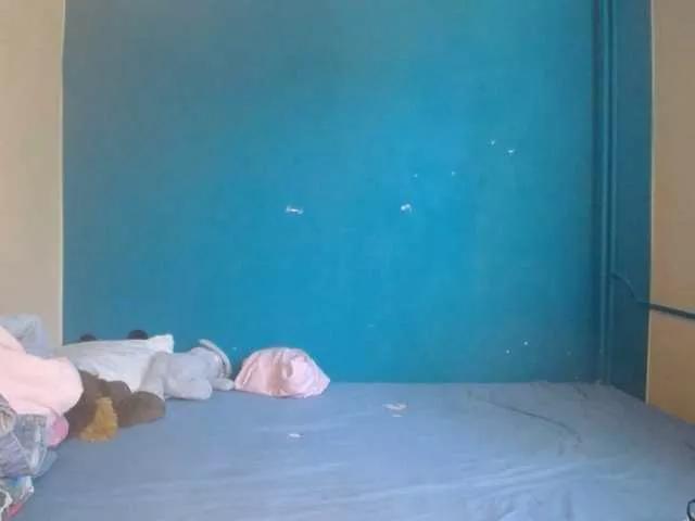 NADINNNE from BongaCams is Freechat