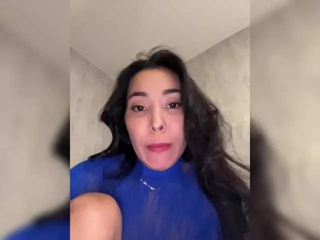 NagaYa-Xx from BongaCams