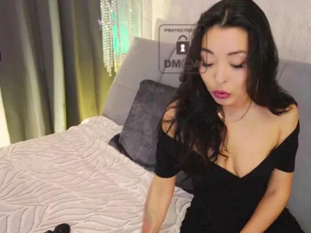 NagaYa-Xx from BongaCams