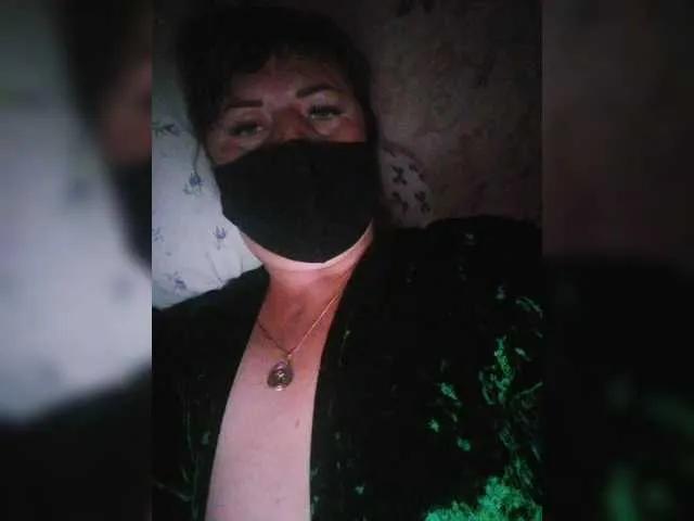 Nasteuha on BongaCams