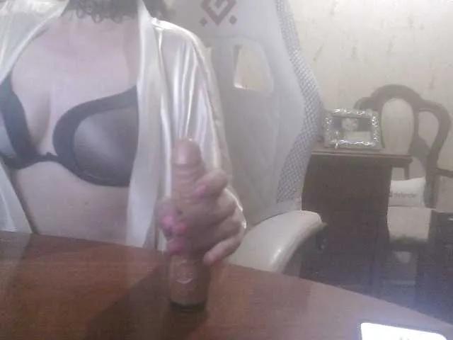 NATALA1986 on BongaCams 