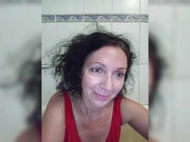 NatalinaJazzy on BongaCams 