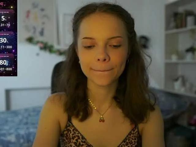 NatashaMalko on BongaCams