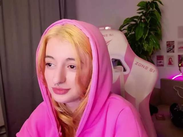 NelsonMary from BongaCams is Freechat