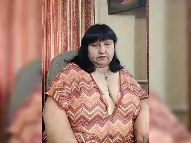Nezsbudka on BongaCams