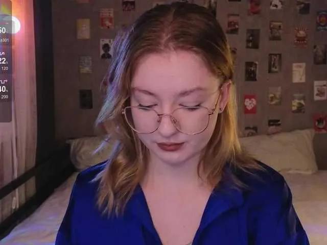 NicoleEniston on BongaCams