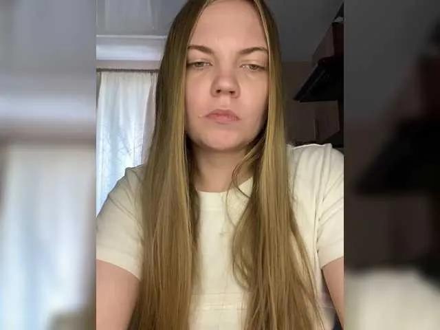 Nika7M on BongaCams