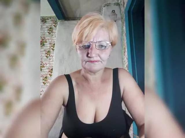 NikaGold45 from BongaCams is Freechat