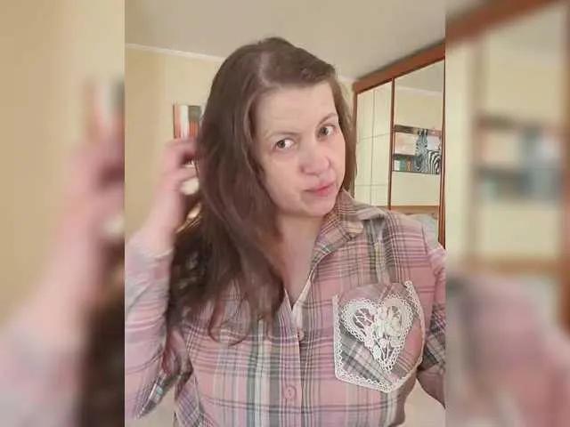 nimfastar77 on BongaCams
