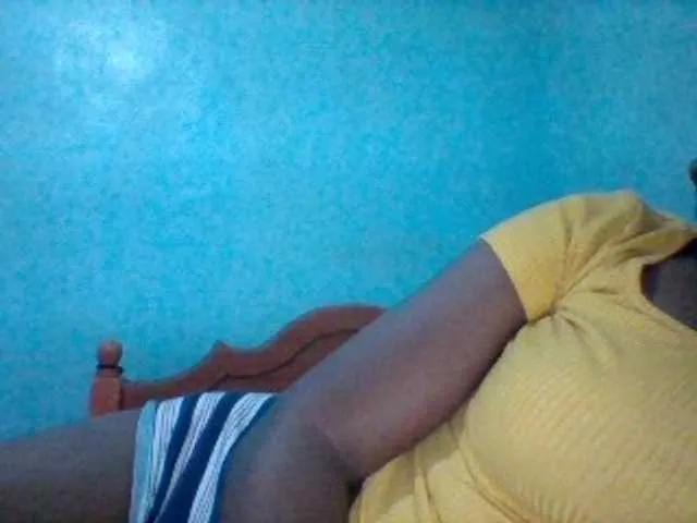 Njeee76 on BongaCams
