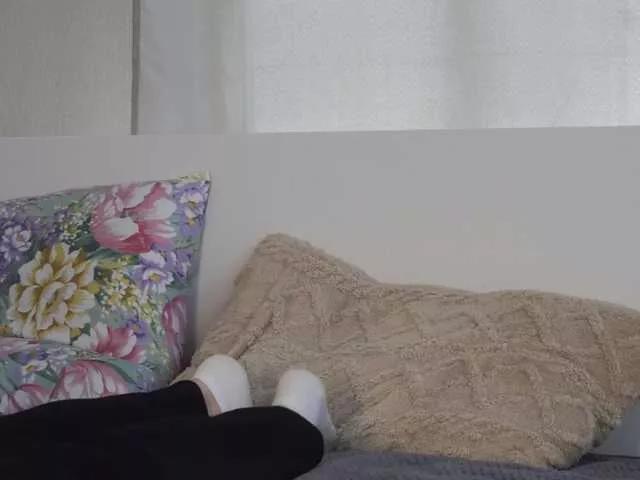 norakisses from BongaCams is Freechat
