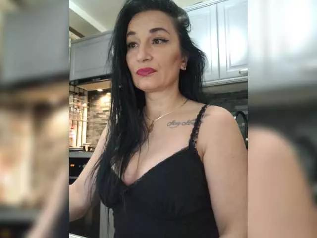 Octaviafelicity from BongaCams is Freechat