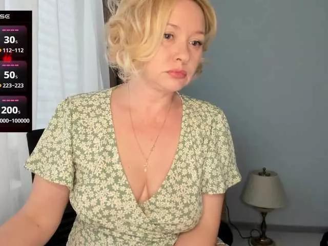 Olga1W from BongaCams is Freechat