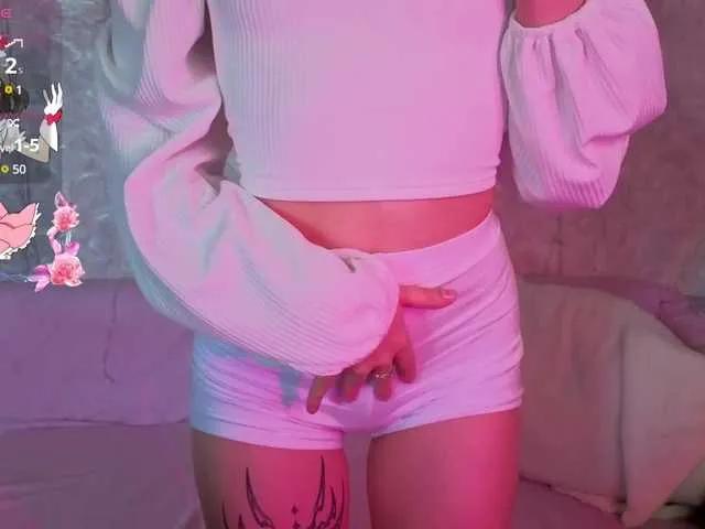 Olivisan on BongaCams
