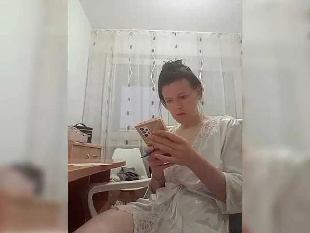 P-A-N-I-K-A on BongaCams