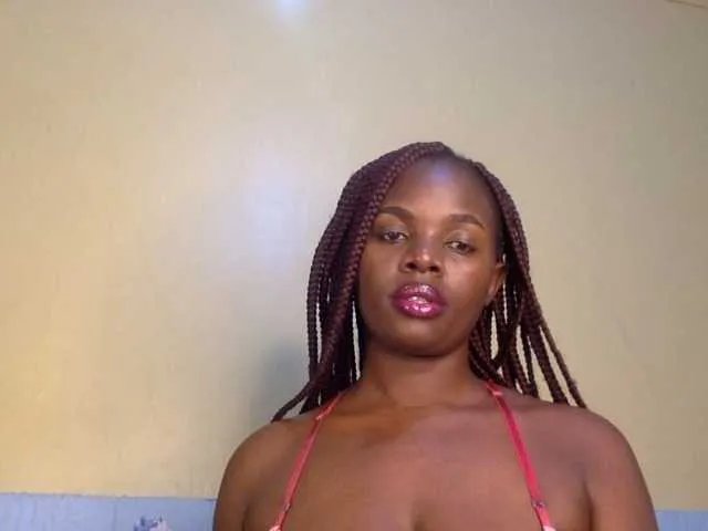 paitience on BongaCams