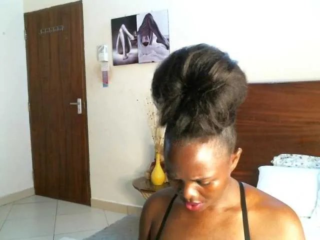 paitience on BongaCams