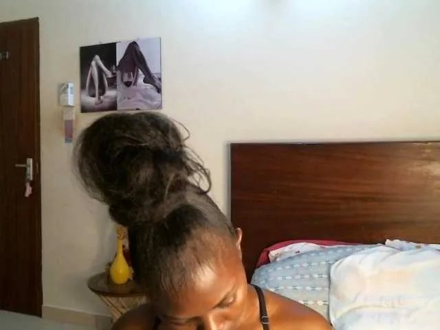 paitience on BongaCams