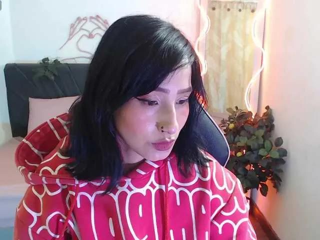 Palmerfox-tay on BongaCams