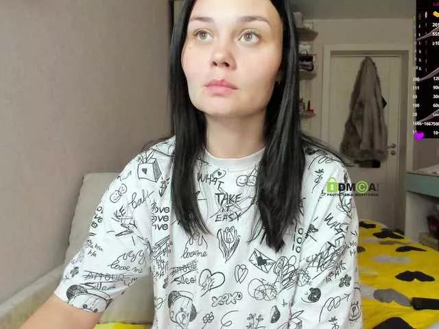 Paratrax from BongaCams