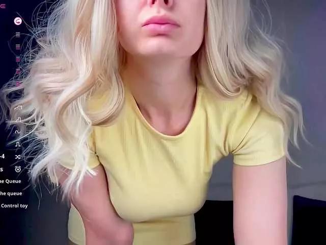 PaulaKiss from BongaCams is Freechat