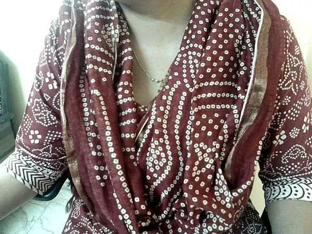Payalx on BongaCams 