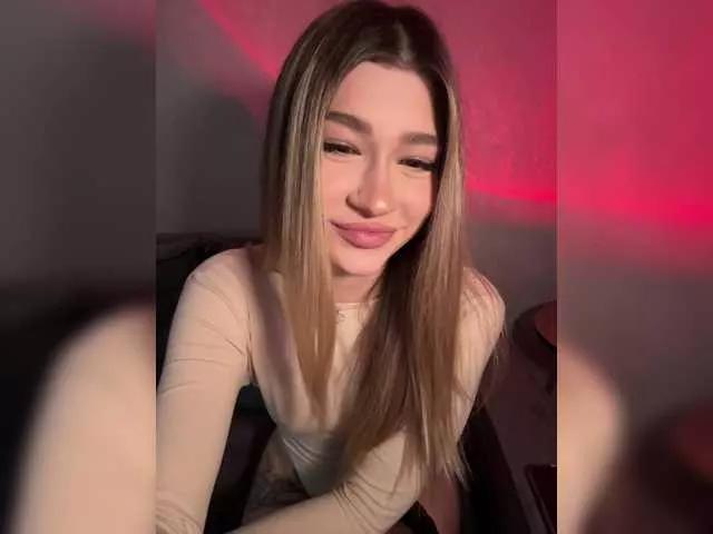 Pekkaboo on BongaCams 