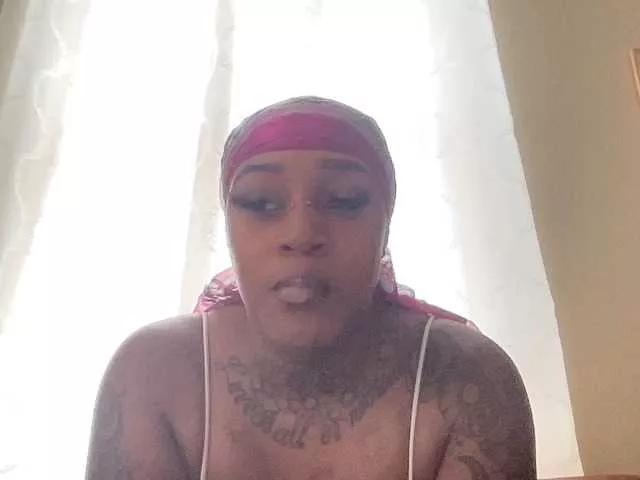 phantomtargaryenXXX from BongaCams is Freechat