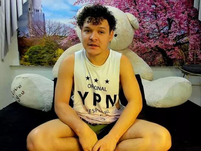 PolyAmoryx from BongaCams is Freechat