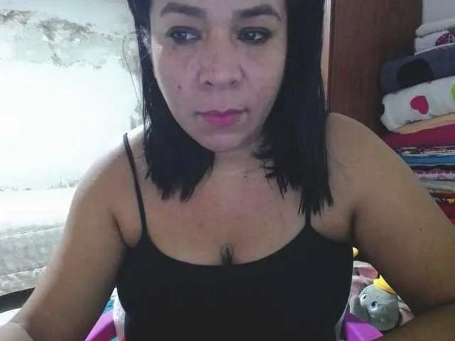 pregnantsaraxxx on BongaCams