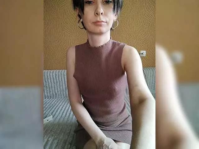 prettyKris from BongaCams is Freechat