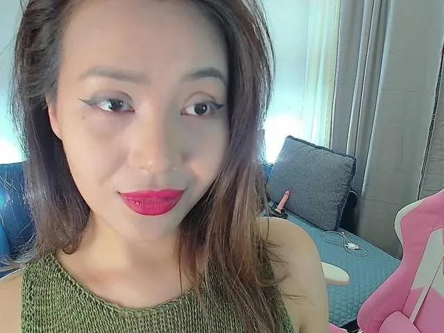 PurrrfectMiko on BongaCams 