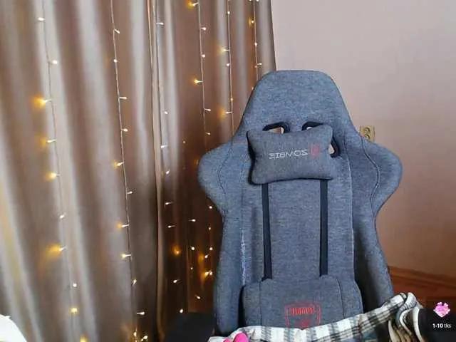 Pussy-Juice on BongaCams