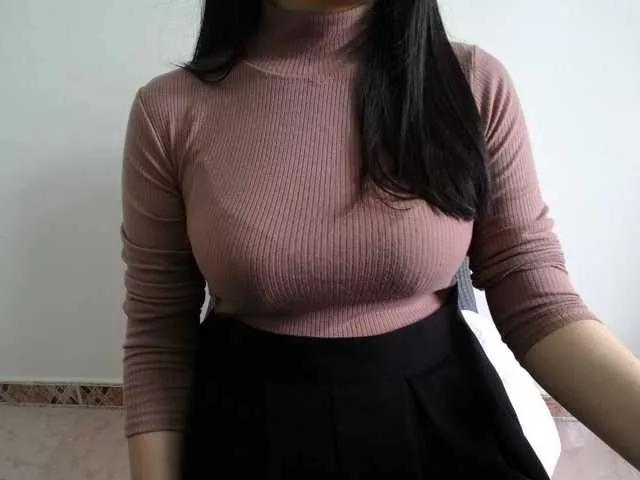 QueenHot92 on BongaCams 