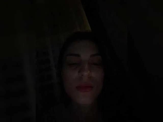 RebecaMur on BongaCams