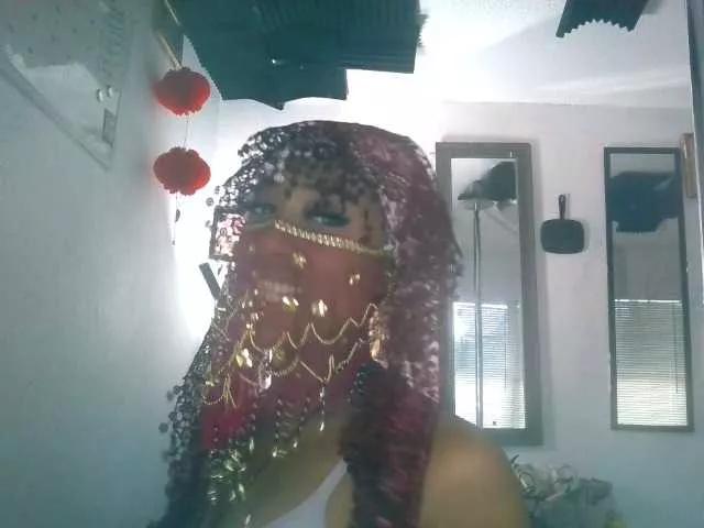 RemyY2k from BongaCams is Freechat
