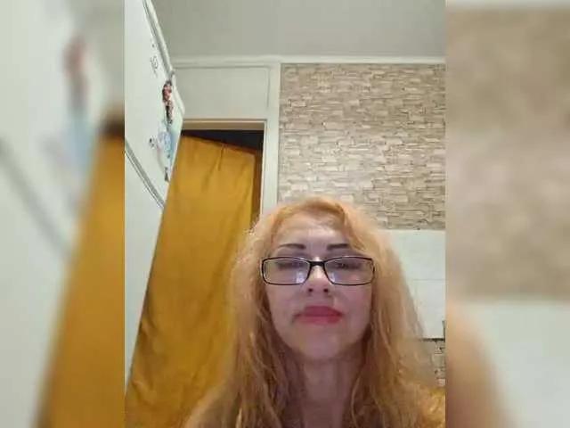 Ritia on BongaCams 