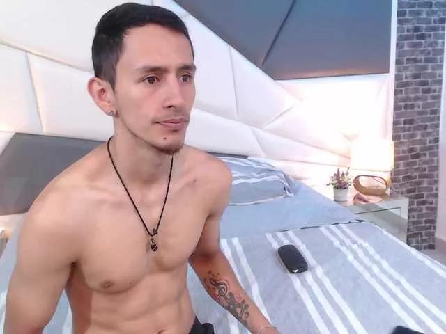 roomofpleasure on BongaCams 