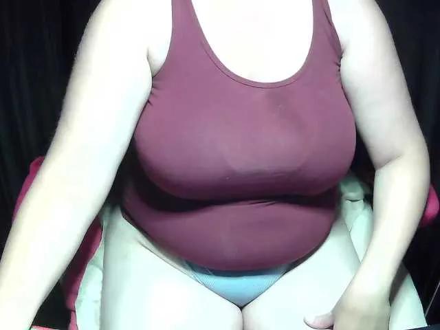 roosje88 on BongaCams