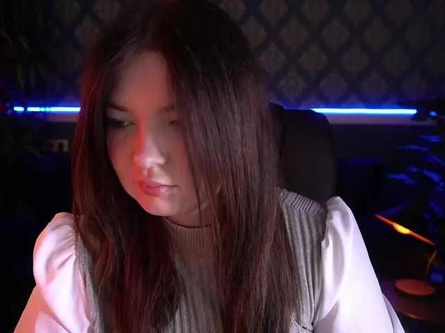RosieMoons on BongaCams