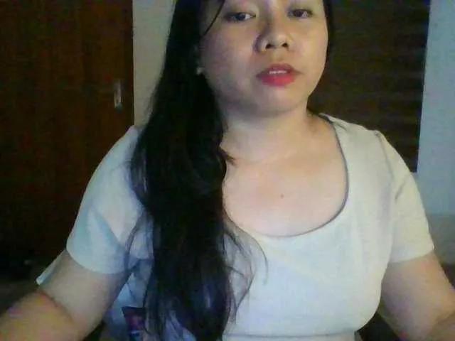RossyLove on BongaCams